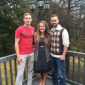 Meet your Posher, Tam